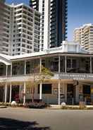 EXTERIOR_BUILDING Coolangatta Sands Hotel