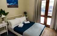 Kamar Tidur 7 Coolangatta Sands Hotel