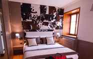 Kamar Tidur 5 Ambra Cortina Luxury & Fashion Boutique Hotel