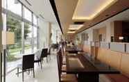 ร้านอาหาร 2 Candeo Hotels Kumamoto Airport Ozu