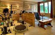 Fitness Center 3 Le Grand Chalet