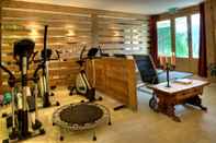 Fitness Center Le Grand Chalet