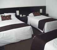 Phòng ngủ 4 Hotel Ferre De Ville