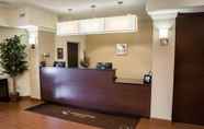 Lobi 6 Sleep Inn And Suites