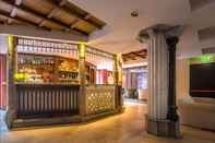 Bar, Cafe and Lounge BV Grand Hotel Assisi