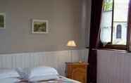 Bedroom 4 Auberge de l'Abbaye