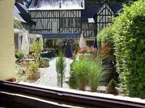 Exterior 4 Auberge de l'Abbaye