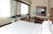 Kamar Tidur 3 Vista LIC Hotel, BW Premier Collection