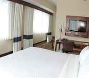 Kamar Tidur 3 Vista LIC Hotel, BW Premier Collection