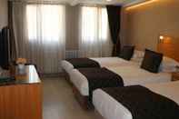 Bilik Tidur Emerald Hotel