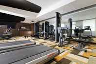 Fitness Center IIDL Suites