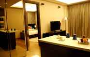 Bedroom 7 IIDL Suites