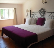 Phòng ngủ 7 Monte da Bravura Green Resort