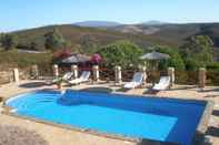 Swimming Pool Monte da Bravura Green Resort