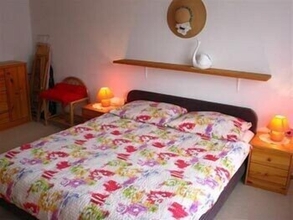 Phòng ngủ 4 Apartmaji Vidic- Guest House