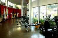 Fitness Center Ganga Kutir