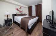 Bedroom 2 Canada Suites on Bay