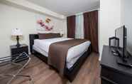 Bilik Tidur 2 Canada Suites on Bay