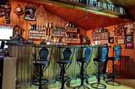 Bar, Kafe dan Lounge Kibala Hotel - Boutique Class