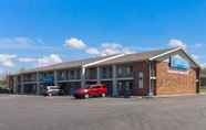 Luar Bangunan 7 Motel 6 Youngstown, OH