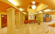 Lobby 2 Bistrita