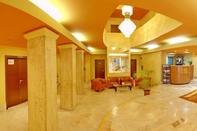 Lobby Bistrita