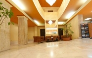 Lobby 3 Bistrita