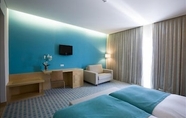 Bedroom 4 Hotel Praia