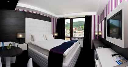 Bedroom 4 Grand Hotel Shumen