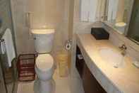 Toilet Kamar Karamay Petroleum