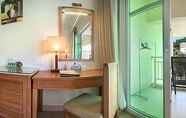 Kamar Tidur 6 Landscape Beach Hotel Sanya