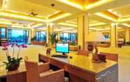 Ruangan Fungsional 5 Landscape Beach Hotel Sanya