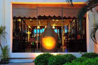 Bangunan 4 Landscape Beach Hotel Sanya