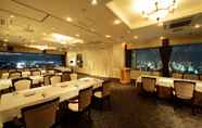 Restaurant 3 Hotel Concorde Hamamatsu