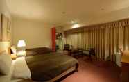 ห้องนอน 4 Hotel Concorde Hamamatsu