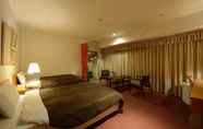 Bedroom 4 Hotel Concorde Hamamatsu