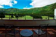 พื้นที่สาธารณะ Hakone Sengokuhara Prince Hotel