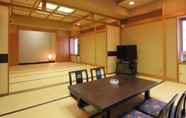 ห้องนอน 3 Kanazawa Kokusai Hotel