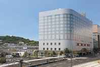 Exterior The New Hotel Kumamoto