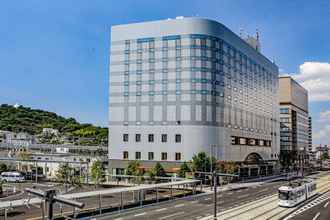 Exterior 4 The New Hotel Kumamoto