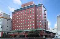 Bangunan Nagasaki Washington Hotel