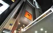 ภายนอกอาคาร 7 APA Hotel Nagoya Nishiki Excellent