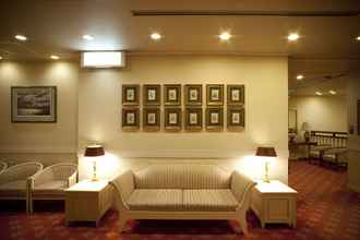 Sảnh chờ 4 Hotel Boston Plaza Kusatsu