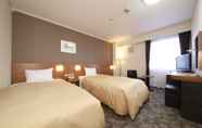 Bedroom 5 Hotel Obana