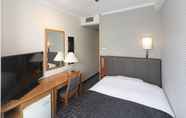 Bilik Tidur 6 APA Hotel Kyoto Gion EXCELLENT