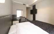 ห้องนอน 2 APA Hotel Kyoto Gion EXCELLENT