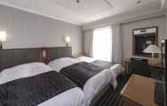 Bilik Tidur 3 APA Hotel Kyoto Gion EXCELLENT