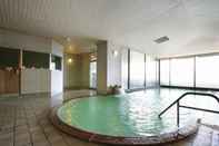 Swimming Pool Royal Hotel NAGANO