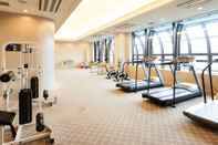 Fitness Center Marroad International Hotel Narita