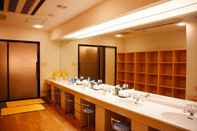 Ruangan Fungsional Marroad International Hotel Narita